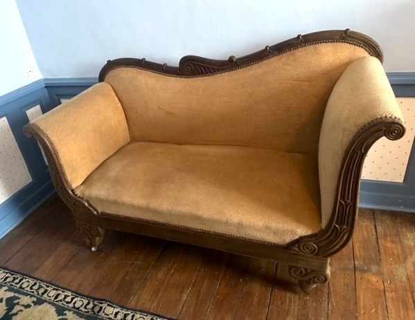 Objets d'art & Curiosités