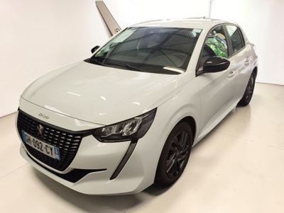 VASP PEUGEOT 208 BUSINESS R 1.5BLUEHDI 100 STE ACTIVE Kilomè…