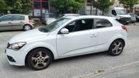 KIA - CEE'D - Genre : VP - Carrosserie : CI - Energie : GO -… (photo 2)
