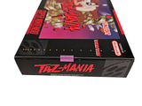 a box that has a picture of a woman on it