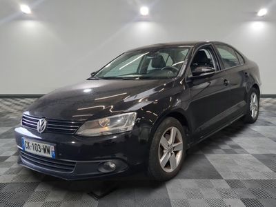 Volkswagen Jetta 1.0 TDI Highline 5 places, boîte manuelle