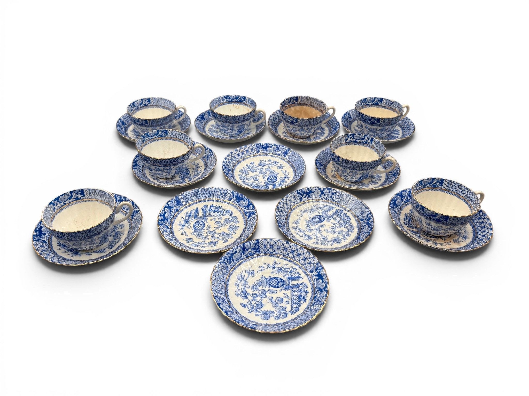 Céramiques & Porcelaine