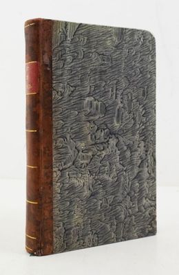 COMBRUNE (Michael). L'art de brasser renfermant les principe…