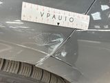 a sticker that says vpauto on the side of a car