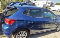 SEAT IBIZA 1.6 TDI95 STYLE 5P. Pour obtenir le contrôle tech… (photo 4)