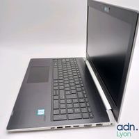 Ordinateur portable HP Probook 450 G5 Argent - Intel Core I3… (photo 5)