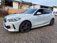 BMW 118 D