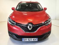 VP RENAULT KADJAR 1.2 TCE 130 ENERGY ZEN 5P Kilomètres au co… (photo 4)