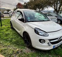 OPEL ADAM - Genre : VP - Carrosserie : CI - Energie : ES - K… (photo 3)