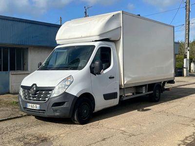 Voiture Particulière APLANOS - Modèle Inconnu - Estimation 14 500 à 16 000 €