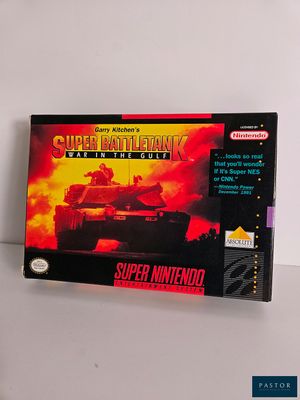 un gros plan sur la boîte d'un jeu vidéo posée sur une table
