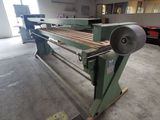 an image of a machine that is sitting inside of a building