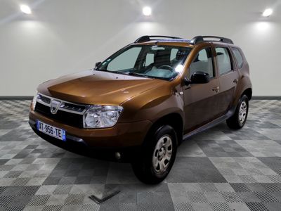 DUSTER 1.6 16V 105 4X2 LAURÉATE - ES - Mise en servi… - Photo 1