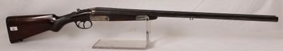 Fusil de chasse Robust Manufrance Saint-Etienne modèle n° 22…