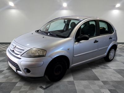 CITROEN - C3 1.4 HDI 70 AIRDREAM FURIO - GO - Mise en servic…