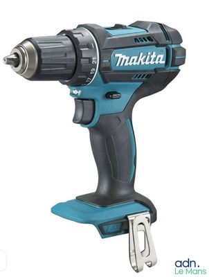Perceuse-visseuse sans fil Makita 18 V Li-ion