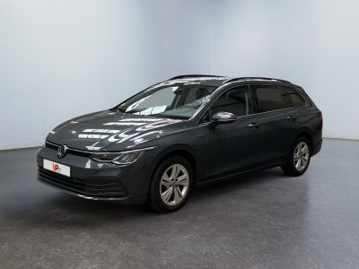 Volkswagen Golf Tourer 2,0 TDI BlueMOT