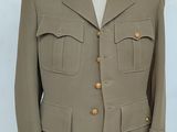 an image of a military uniform on a mannequin