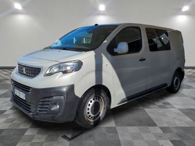 Peugeot Expert CA Standard 2.0 BlueHDi 120 SS BVM6 - Euro 6 - 2018