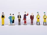 Photo 1/1 du lot