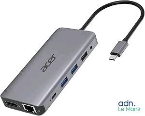 an image of a close up of a usb cable connected to a device
