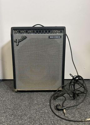 Fender, Sidekick Keyboard 60. Ampli de synthétiseur.