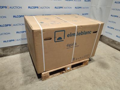 Elm - Chaudiere A Condensation E…