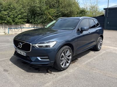 VOLVO XC60 T8 Twin Engine 303 ch + 87 ch Geartronic 8 Moment…