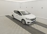 DACIA SANDERO 1.0 ECO-G100 ESSENTIAL 5P.