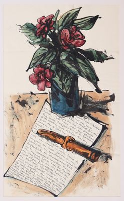 Wolfgang Defant* (né en 1957 à Stockholm)