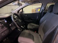 RENAULT CAPTUR 1.5 DCI 90 CH BVA - CAPTUR 1. (photo 3)