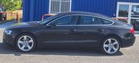 AUDI A5 SPORTBACK, 1ère mise en circulation 12/07/2016, GO, … (photo 2)