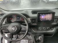 RENAULT TRAFIC L1H1 2800 BLUE DCI 130 GRAND CONFORT - Genre … (photo 3)
