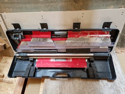 an image of a tool case with tools inside of it