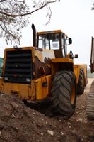 1 Chargeuse JCB 435, n° de machine 435/526 083, de 1993 (photo 6)