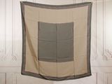 an image of a blanket hanging on a clothes line