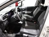 the interior of a car is clean and ready to be used