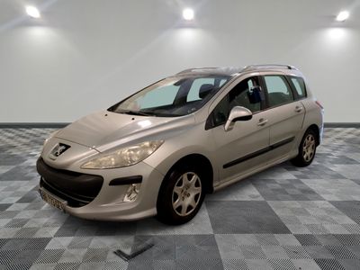 308 SW 1.6 HDI 90CH BLUE LION CONFORT PACK 7 PL - …