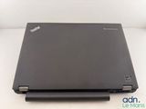a laptop that is sitting on a table