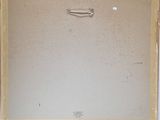 a picture of a picture of a fish on the wall