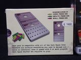 a box with a picture of a cell phone in it