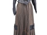 an image of a woman ' s dress on a mannequin mannequin mannequin mannequin mannequin mannequin mannequin mann