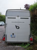 CHEVAL LIBERTE REMORQUE FOURGON A ESSIEU CENTRAL - Genre : R… (photo 4)