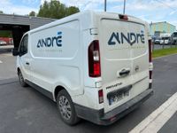 NISSAN PRIMASTAR L1H1 2T8 2.0 DCI 130 CH - Genre : CTTE - Ca… (photo 3)
