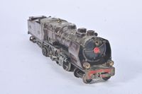 L.R, locomotive Flèche d'Or (photo 2)