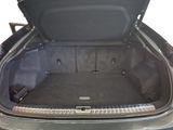 a trunk of a car with the trunk open