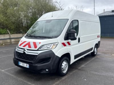 CITROEN JUMPER 30 L2H2 BLUEHDi 140 S&S BVM6 DRIVER - Genre :…