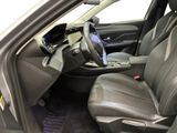 a picture of a car that is sitting in a room