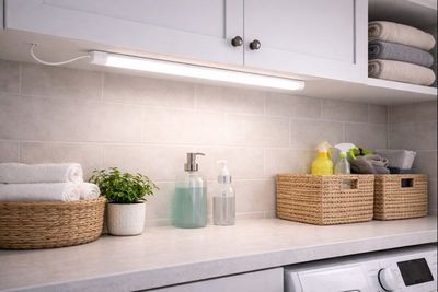 Lot de 30 modules réglettes LED blanches complémentaires, 3W…