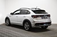 VP VOLKSWAGEN TAIGO 1,0 TSI 110CH DSG7 R-LINE - Dmec : 15/12… (photo 3)